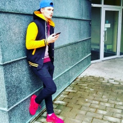 Pavel Nartov, 06.08.1992, Uppsala