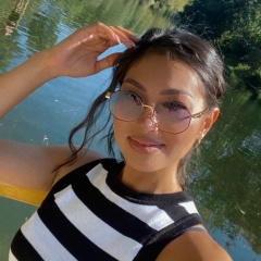 Сауле Карагулова, 21.06, Орск