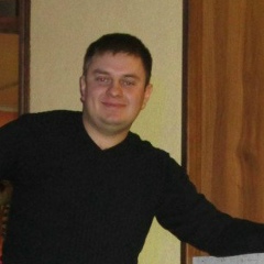 Александр Сергей, 14.02, Грицкевичи