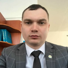 Кирилл Галаган, 12.07, Павлодар