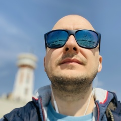 Сергей Семёнов, 01.05.1983, Москва