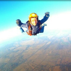 Олеся Кузина, 01.09, Великий Новгород