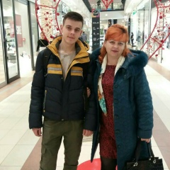 Юлия Фесенко, 28.11, Корсунь-Шевченковский