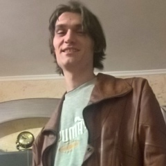 Александр Мироненко, 01.12.1989, Киев