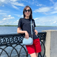 Динара Аязбаева, 25.03.1987, Саратов