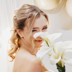 Daiana Hindemit, 07.10, Энгельс