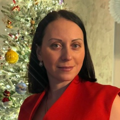 Ксения Халанчук, 14.11, Санкт-Петербург