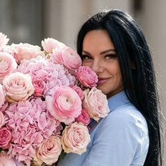 Татьяна Абушаева, 26.04, Санкт-Петербург