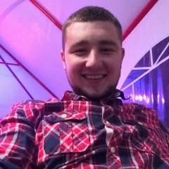 Сергей Клиновицкий, 01.01.1994, Серебрянск