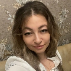 Сабина Ниязова, 01.04, Саратов