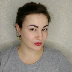 Margaret Lescheva, 13.05, Красногорск