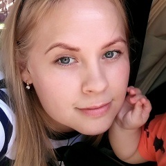 Анна Лапина, 25.05, Буй