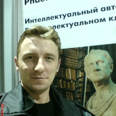 Андрей Кашенцев, 10.02.1979, Донской