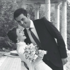 Ирочка Халишхова, 04.07.1988, München