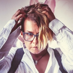 Вера Попова, 12.12.1986, Санкт-Петербург