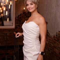 Елена Кузнецова, 05.08.1986, Волжский