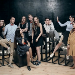 Маша Рогова, 25.04.1992, Москва