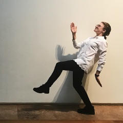 Ирина Хейфец, 26.05.1990, Санкт-Петербург