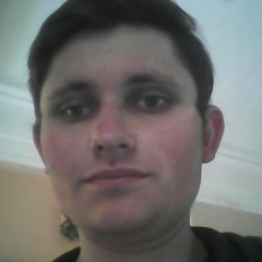 Захар Павловский, 15.03.1996, Харьков