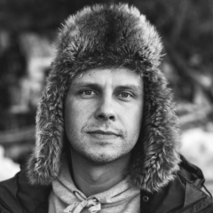 Николай Павлов, 25.01, Санкт-Петербург