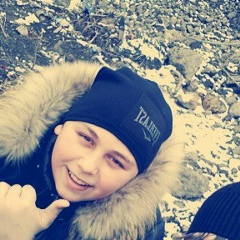 Deni Evloev, 29.04, Назрань