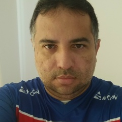 Acrisio Junior, 26.05.1980, Fortaleza