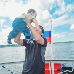 Ikrom John, 11.05, Нижний Новгород