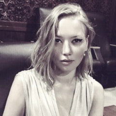 Александра Лапшина, 17.08