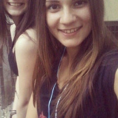 Виктория Новак, Тольятти