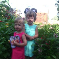 Юлиана Линкевич, 23.06.1990, Москва