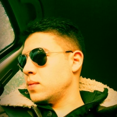 Леонидыч Leo, 10.09, Москва