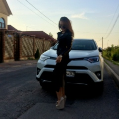 Молдира Ержан