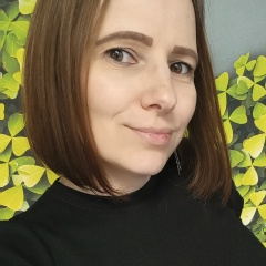 Лена Юлдашева, Новосибирск