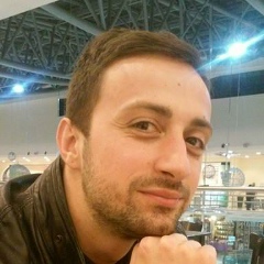 Stojan Tomasevski, 15.10, Скопје