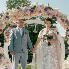 Эрнест Камарали, 30.06, New York City