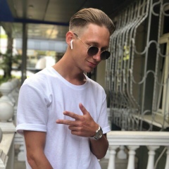 Роман Ульбаев, 23.07, Сочи