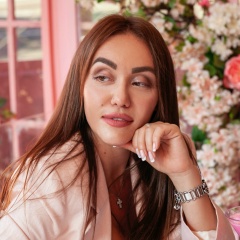 Стелла Аматуни, 23.01, Санкт-Петербург