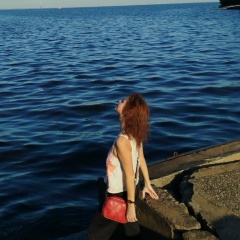 Мария Кузнецова, 28.06.1984, Санкт-Петербург