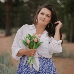 Светлана Егорова, 20.11, Санкт-Петербург