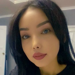 Гулмира Жанназарова, 23.09