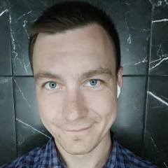 Олег Приоров, 22.01, Кострома