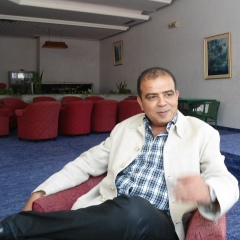 Karym Nasr, 07.07.1974, Tunis