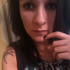 Thais Oliveira, 08.01.1992