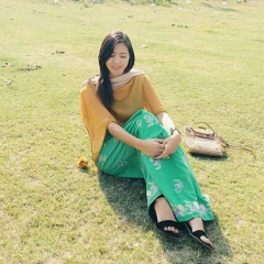 Aye Nyein Thu, 14.04.1988