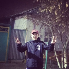Сакон Макаров, 08.04.2002, Кызылорда
