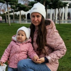 Дина Нелипович, 27.01.1988, Краснодар