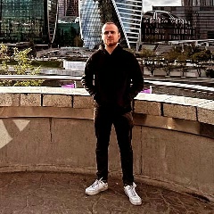 Владимир Гвоздик, 06.06.1995