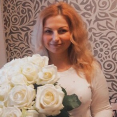 Юлия Левченко, 24.04, Киев