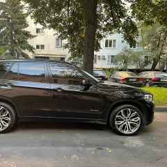 Канан Марданов, 31.07, Москва