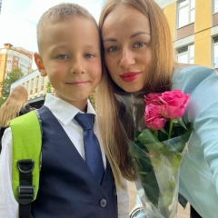 Жанна Крылова, 11.03.1989, Воронеж